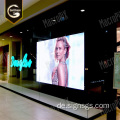 Benutzerdefinierte Pantalla LED Publicitaria Werbung Light Box